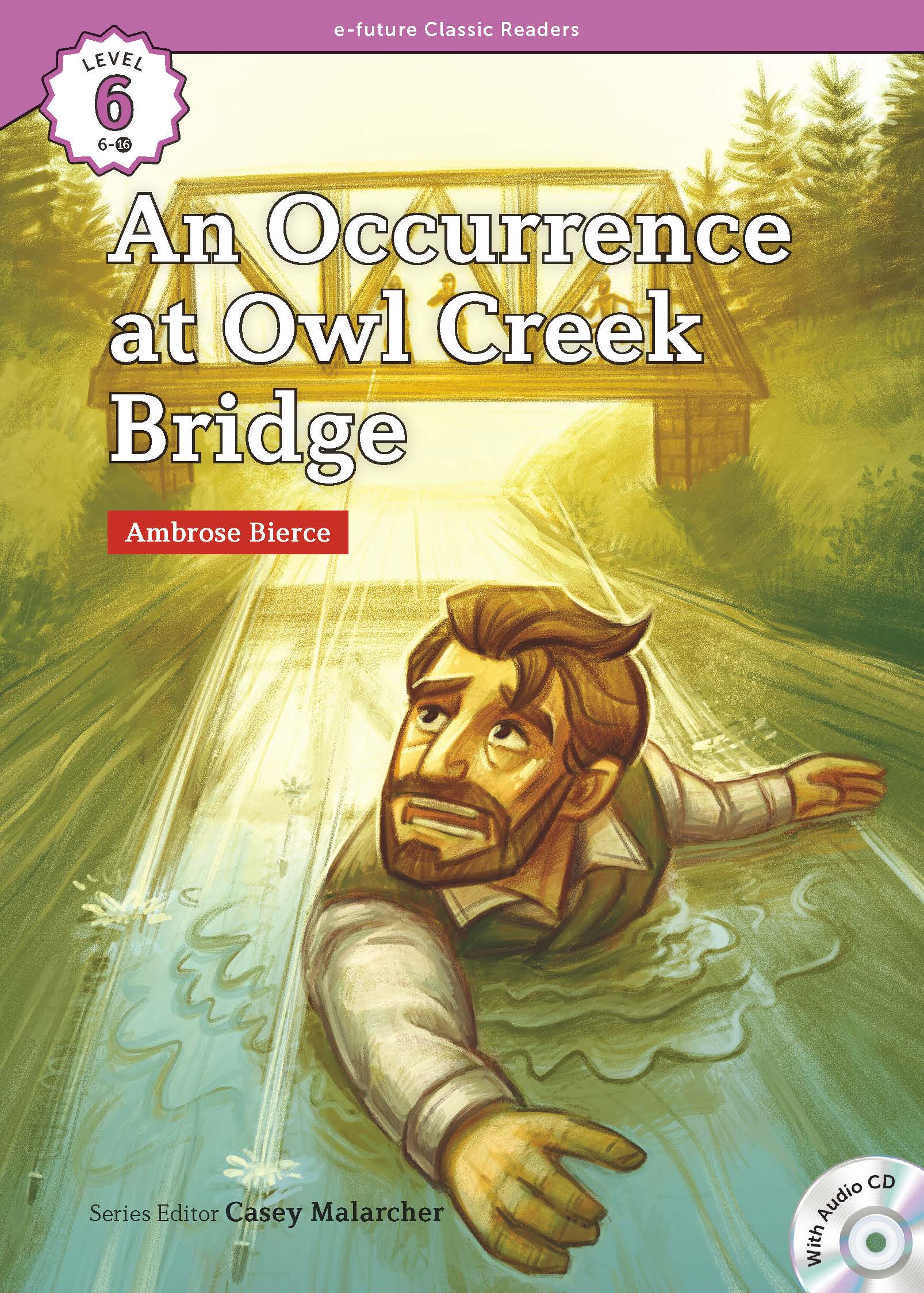 an occurrence at owl creek bridge answer key pdf